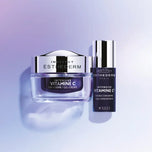 INSTITUT ESTHEDERM-INTENSIVE VITAMINA C2 soro duplamente concentrado 10 ml-DrShampoo - Perfumaria e Cosmética