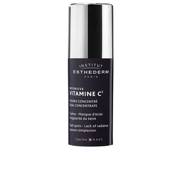 INSTITUT ESTHEDERM-INTENSIVE VITAMINA C2 soro duplamente concentrado 10 ml-DrShampoo - Perfumaria e Cosmética Main image