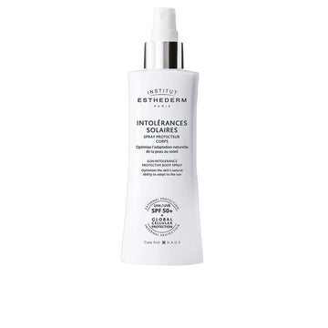 INSTITUT ESTHEDERM-INTOLERANCES SOLAIRES spray corporal FPS50 150 ml.-DrShampoo - Perfumaria e Cosmética Imagen principal del producto