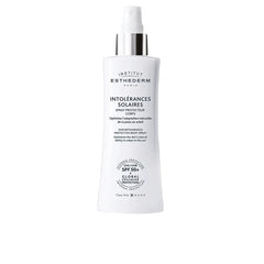 INSTITUT ESTHEDERM-INTOLERANCES SOLAIRES spray corporal FPS50 150 ml.-DrShampoo - Perfumaria e Cosmética