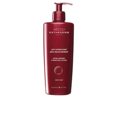 INSTITUT ESTHEDERM-Leite Hidratante Extra-Firmante 400 ml-DrShampoo - Perfumaria e Cosmética