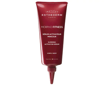 INSTITUT ESTHEDERM-MORPHO FITNESS sérum corporal ativador de emagrecimento 100 ml.-DrShampoo - Perfumaria e Cosmética Imagem principal do produto