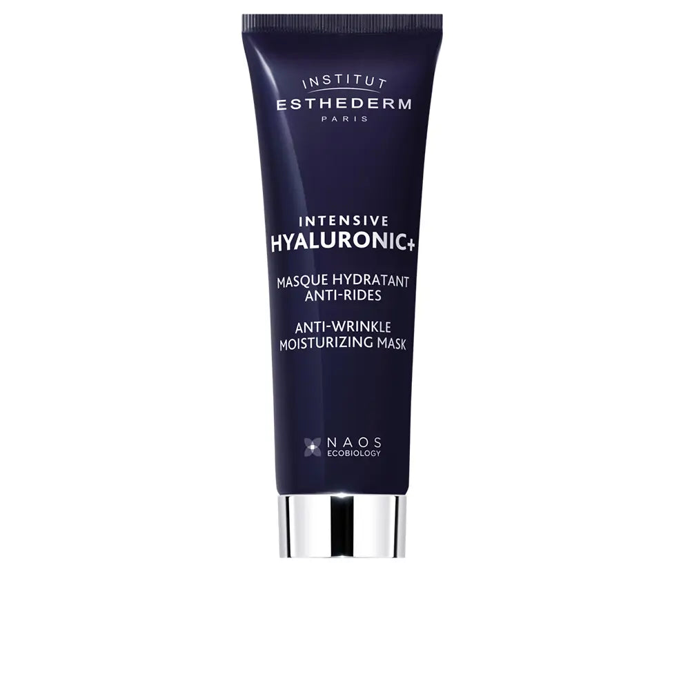 INSTITUT ESTHEDERM-Máscara Intensiva de Ácido Hialurônico + 50 ml-DrShampoo - Perfumaria e Cosmética