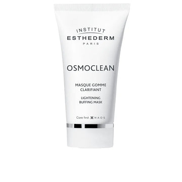 INSTITUT ESTHEDERM-Máscara de borracha clarificante OSMOCLEAN 75 ml.-DrShampoo - Perfumaria e Cosmética Imagem principal do produto