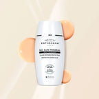 INSTITUT ESTHEDERM-NO SUN MINERAL fluido FPS50+ 50 ml.-DrShampoo - Perfumaria e Cosmética