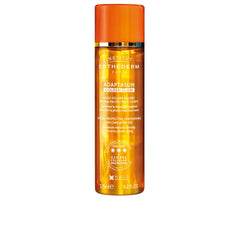 INSTITUT ESTHEDERM-ÓLEO SOLAIRE forte acabamento dourado para sol 125 ml.-DrShampoo - Perfumaria e Cosmética