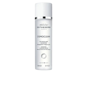 INSTITUT ESTHEDERM-OSMOCLEAN osmopure água micelar 200 ml.-DrShampoo - Perfumaria e Cosmética Imagem principal do produto