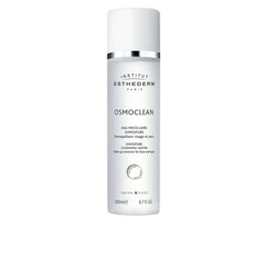 INSTITUT ESTHEDERM-OSMOCLEAN osmopure água micelar 200 ml.-DrShampoo - Perfumaria e Cosmética
