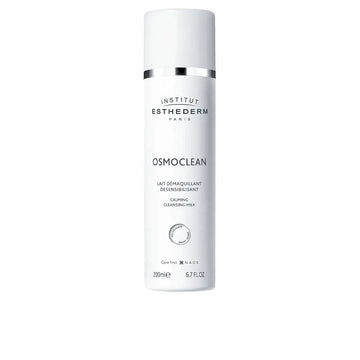 INSTITUT ESTHEDERM-OSMOCLEAN removedor de maquiagem para olhos e lábios de alta tolerância 125 ml.-DrShampoo - Perfumaria e Cosmética Imagem principal do produto