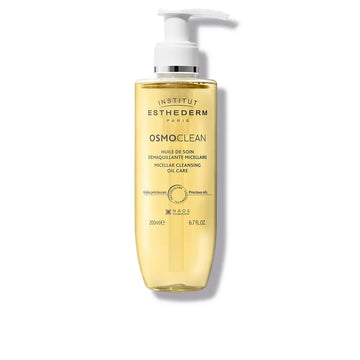 INSTITUT ESTHEDERM-Óleo de limpeza micelar OSMOCLEAN 150 ml-DrShampoo - Perfumaria e Cosmética Main image