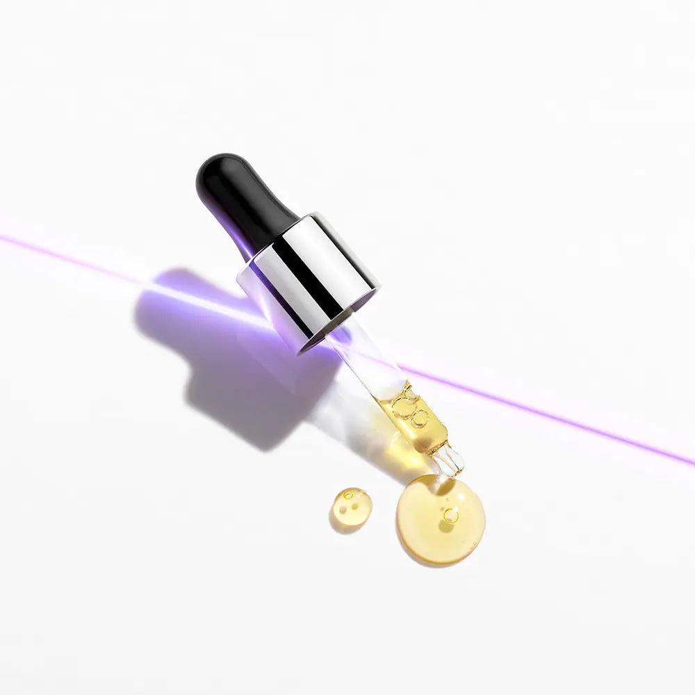INSTITUT ESTHEDERM-Óleo de soro INTENSIVO RETINOL 15 ml-DrShampoo - Perfumaria e Cosmética