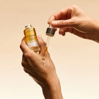 INSTITUT ESTHEDERM-Óleo facial noturno EXCELLAGE 30 ml.-DrShampoo - Perfumaria e Cosmética