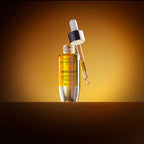 INSTITUT ESTHEDERM-Óleo facial noturno EXCELLAGE 30 ml.-DrShampoo - Perfumaria e Cosmética