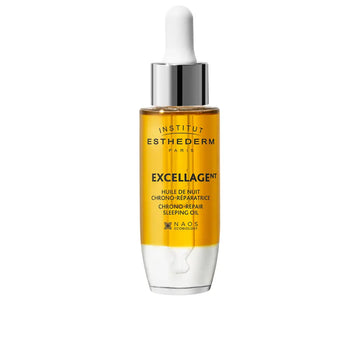 INSTITUT ESTHEDERM-Óleo facial noturno EXCELLAGE 30 ml.-DrShampoo - Perfumaria e Cosmética Image principale du produit