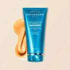 INSTITUT ESTHEDERM-PROLONGADOR DE BRONZEADO gel creme acabamento dourado 200 ml.-DrShampoo - Perfumaria e Cosmética