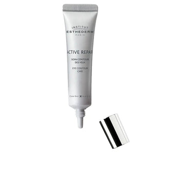 INSTITUT ESTHEDERM-REPARAÇÃO ATIVA contorno dos olhos 15 ml-DrShampoo - Perfumaria e Cosmética Image principale du produit
