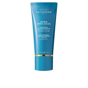 INSTITUT ESTHEDERM-REPARADOR APÓS-SOL anti-idade facial 50 ml-DrShampoo - Perfumaria e Cosmética Image principale du produit