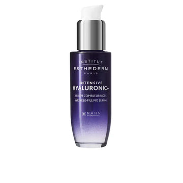 INSTITUT ESTHEDERM-Sérum INTENSIVO HYALURONIC+ 30 ml-DrShampoo - Perfumaria e Cosmética Imagem principal do produto