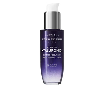 INSTITUT ESTHEDERM-Sérum INTENSIVO HYALURONIC+ 30 ml-DrShampoo - Perfumaria e Cosmética