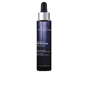 INSTITUT ESTHEDERM-Sérum Intensivo de Espirulina 30 ml-DrShampoo - Perfumaria e Cosmética Imagem principal do produto