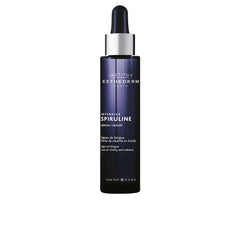 INSTITUT ESTHEDERM-Sérum Intensivo de Espirulina 30 ml-DrShampoo - Perfumaria e Cosmética