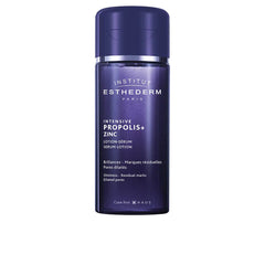 INSTITUT ESTHEDERM-Sérum-locão INTENSIVE PROPOLIS+ 130 ml.-DrShampoo - Perfumaria e Cosmética