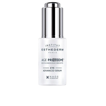 INSTITUT ESTHEDERM-Sérum para contorno dos olhos 15 ml.-DrShampoo - Perfumaria e Cosmética Image principale du produit