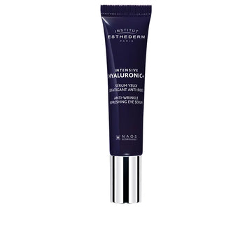 INSTITUT ESTHEDERM-Sérum para contorno dos olhos HYALURONI+C INTENSIVO 15 ml-DrShampoo - Perfumaria e Cosmética Main image
