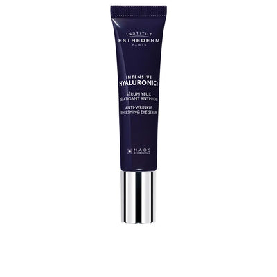 INSTITUT ESTHEDERM-Sérum para contorno dos olhos HYALURONI+C INTENSIVO 15 ml-DrShampoo - Perfumaria e Cosmética