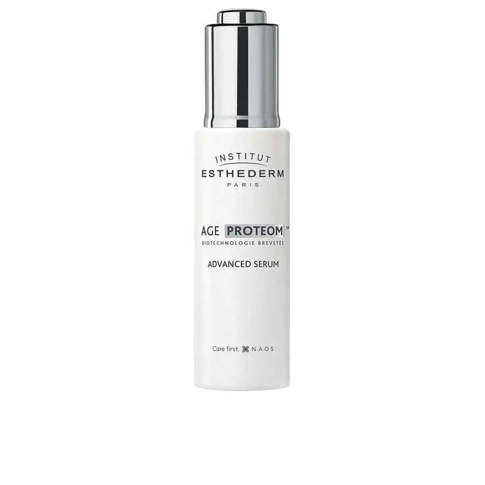 INSTITUT ESTHEDERM-Soro avançado AGE PROTEOM 30 ml-DrShampoo - Perfumaria e Cosmética