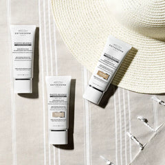 INSTITUT ESTHEDERM-TRATAMENTO PROTETOR ANTI MANCHA PHOTO REVERSE Bege claro 50 ml-DrShampoo - Perfumaria e Cosmética