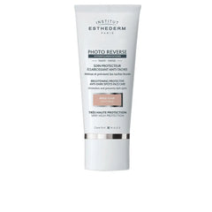 INSTITUT ESTHEDERM-TRATAMENTO PROTETOR ANTI MANCHA PHOTO REVERSE Bege claro 50 ml-DrShampoo - Perfumaria e Cosmética