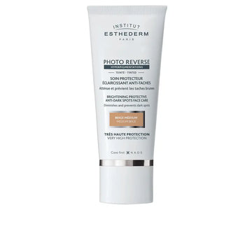 INSTITUT ESTHEDERM-TRATAMENTO PROTETOR ANTI MANCHAS PHOTO REVERSE Bege Médio 50 ml.-DrShampoo - Perfumaria e Cosmética Imagem principal do produto