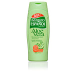 INSTITUTO ESPAÑOL-ALOE VERA loção hidratante 500 ml-DrShampoo - Perfumaria e Cosmética