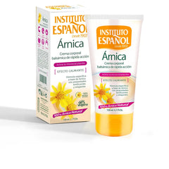 INSTITUTO ESPAÑOL-ARNICA creme efeito calmante 150 ml-DrShampoo - Perfumaria e Cosmética