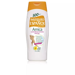 INSTITUTO ESPAÑOL-ARNICA loção pernas cansadas 500 ml-DrShampoo - Perfumaria e Cosmética