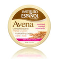 AVENA creme corporal hidratante 50 ml