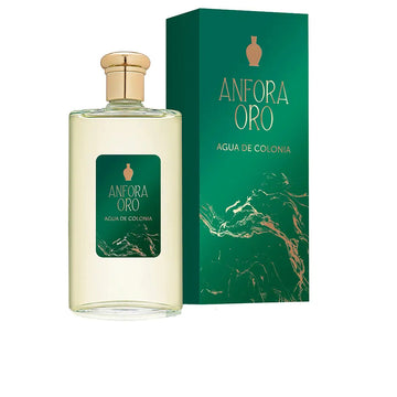 INSTITUTO ESPAÑOL-Água de colônia ANFORA GOLD 200 ml-DrShampoo - Perfumaria e Cosmética Image principale du produit