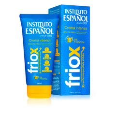 INSTITUTO ESPAÑOL-CREME INTENSO FRIOX 150 ml-DrShampoo - Perfumaria e Cosmética