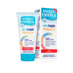 INSTITUTO ESPAÑOL-CREME MÚLTIPLO ULRATÓPICO 150 ml-DrShampoo - Perfumaria e Cosmética
