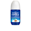 CREAMY deo roll-on