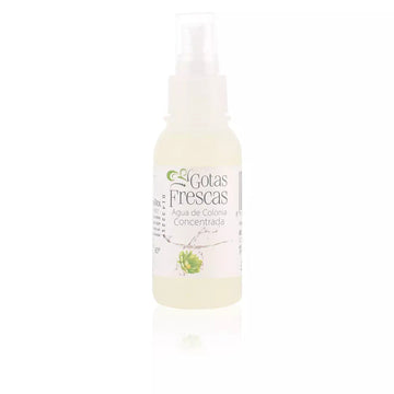 INSTITUTO ESPAÑOL-FRESH DROPS Colónia spray concentrado 80 ml-DrShampoo - Perfumaria e Cosmética Imagem principal do produto
