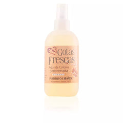 INSTITUTO ESPAÑOL-FRESH DROPS colónia concentrada MAN spray 250 ml-DrShampoo - Perfumaria e Cosmética