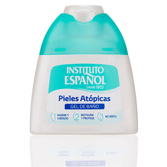 INSTITUTO ESPAÑOL-Gel de banho ATOPIC SKIN 100 ml-DrShampoo - Perfumaria e Cosmética