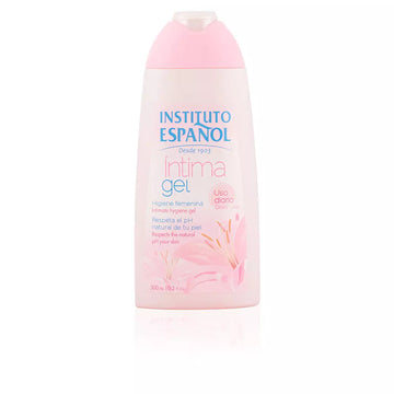 INSTITUTO ESPAÑOL-Gel íntimo ÍNTIMO 300 ml-DrShampoo - Perfumaria e Cosmética Main image