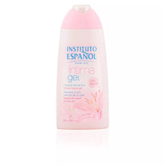 INSTITUTO ESPAÑOL-Gel íntimo ÍNTIMO 300 ml-DrShampoo - Perfumaria e Cosmética