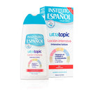 INSTITUTO ESPAÑOL-LOÇÃO INTENSIVA ULRATÓPICA 300 ml-DrShampoo - Perfumaria e Cosmética