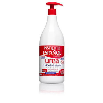 INSTITUTO ESPAÑOL-Leite hidratante corporal UREIA 950 ml-DrShampoo - Perfumaria e Cosmética Image principale du produit
