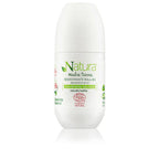 INSTITUTO ESPAÑOL-NATURA MADRE TIERRA ECOCERT deo roll-on 75 ml-DrShampoo - Perfumaria e Cosmética