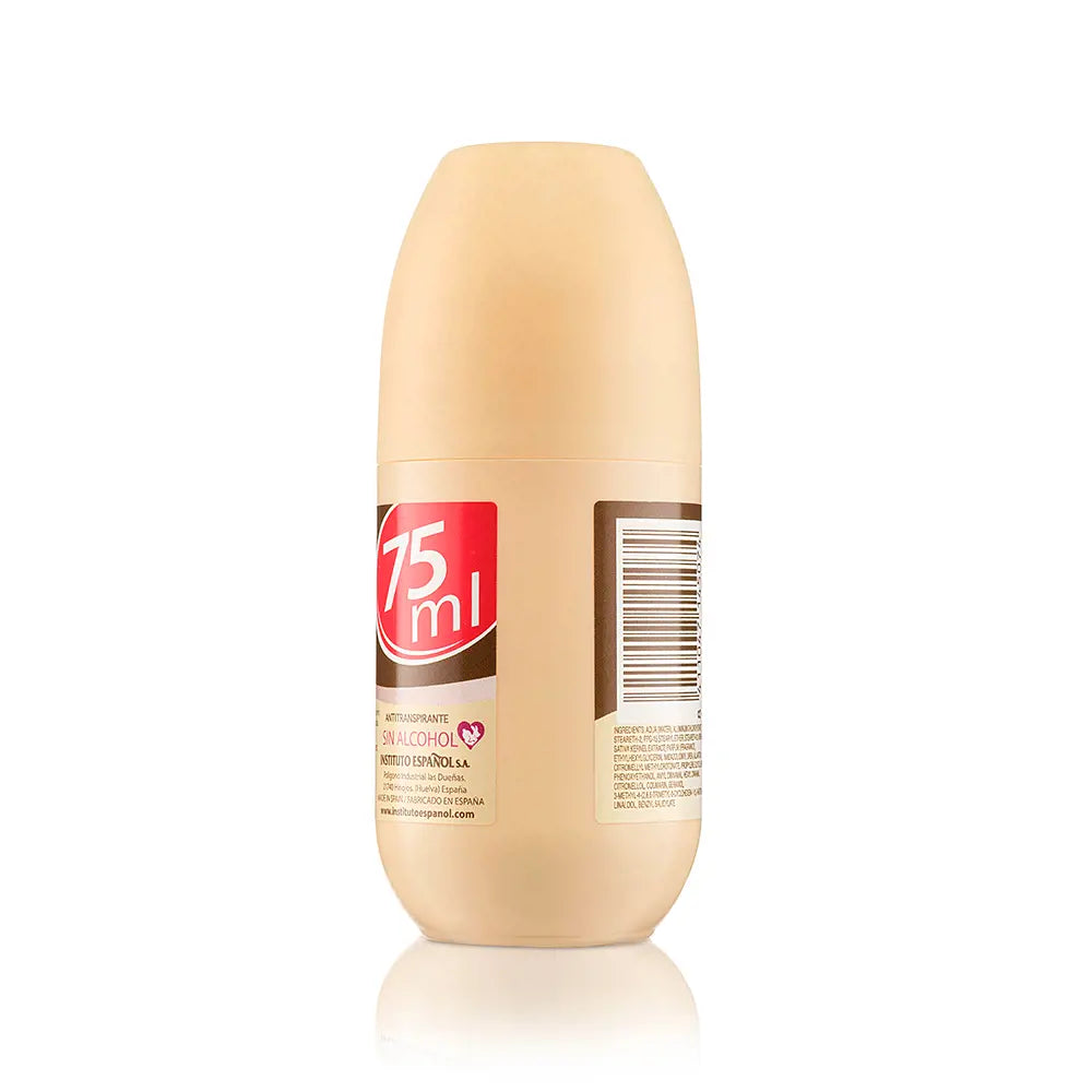 INSTITUTO ESPAÑOL-OATS deo roll-on 75ml-DrShampoo - Perfumaria e Cosmética